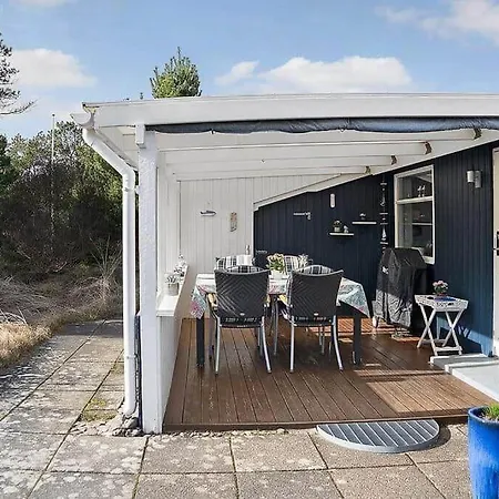 Semesterbostad 1384-thisted-blamunkevej-25